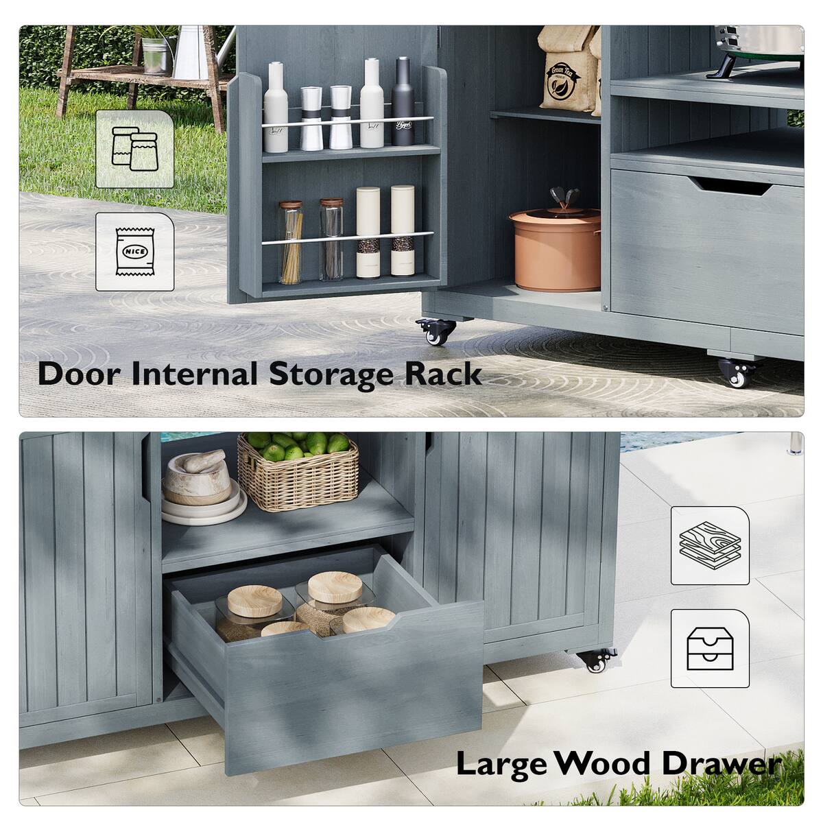 C 1 - NICK Door Internal Storage Rack Large Wood Drawer

Door Internal Storage Rack

Large Wood Drawer