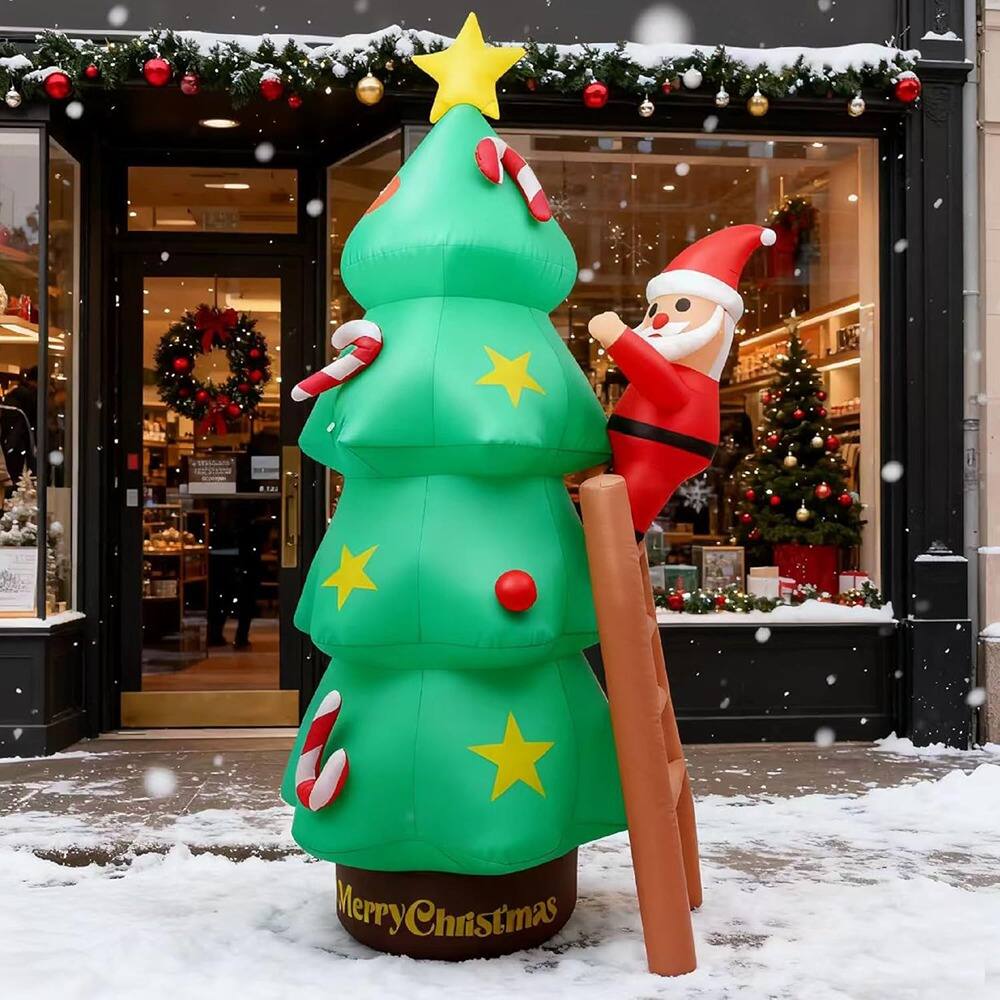 A HEVW Merry Christmas