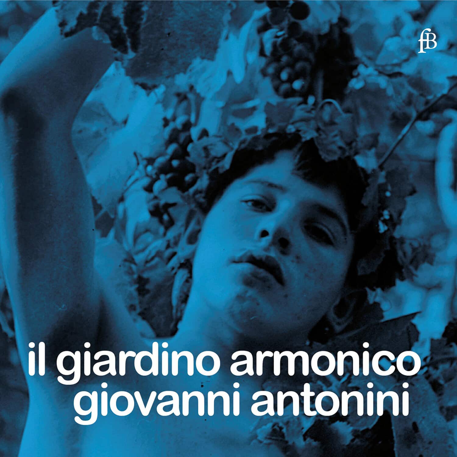 Il Giardino Armonico - Early Music Log – il giardino armonico  - COMPACT DISCS