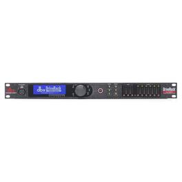 DBX - DriveRack Complete Loudspeaker Management System VENU360 - Black