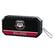 Alt View 1. Keyscaper - Georgia Bulldogs Secondary Logo End Zone Water Resistant Bluetooth Speaker - Multicolor.