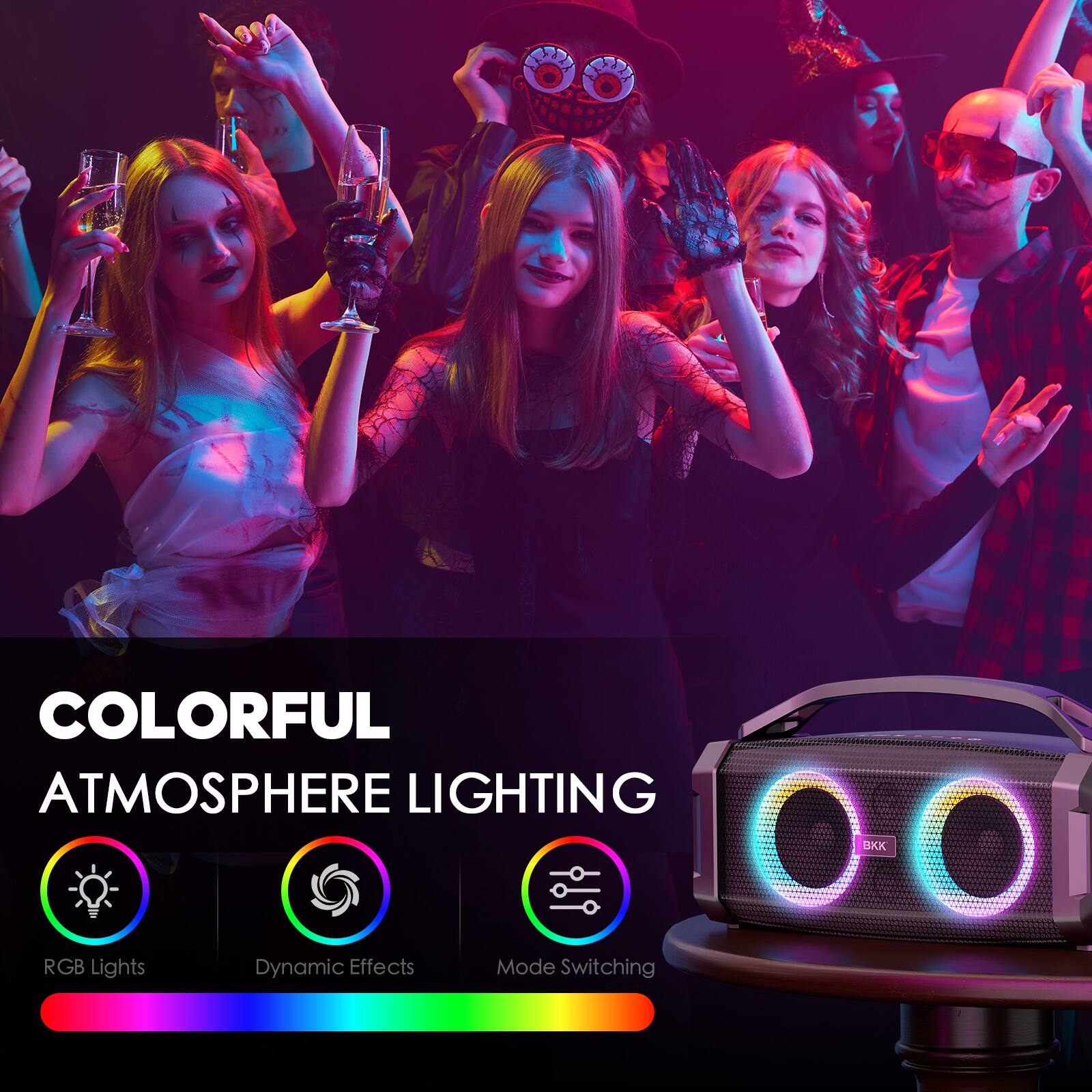 media item thumbnail