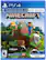 PS4 PLAYSTATION VR MODE INCLUDED
MINECRAFT
INCLUDES STARTER PACK 700 TOKENS
EVERYONE 10+
INTERNET REQUIRED FOR STARTER PACK CONTENT
AN ACCOUNT FOR PLAYSTATION NETWORK AND INTERNET SERVICE REQUIRED FOR DOWNLOAD.
ENHANCE YOUR GAMEPLAY WITH PS VR