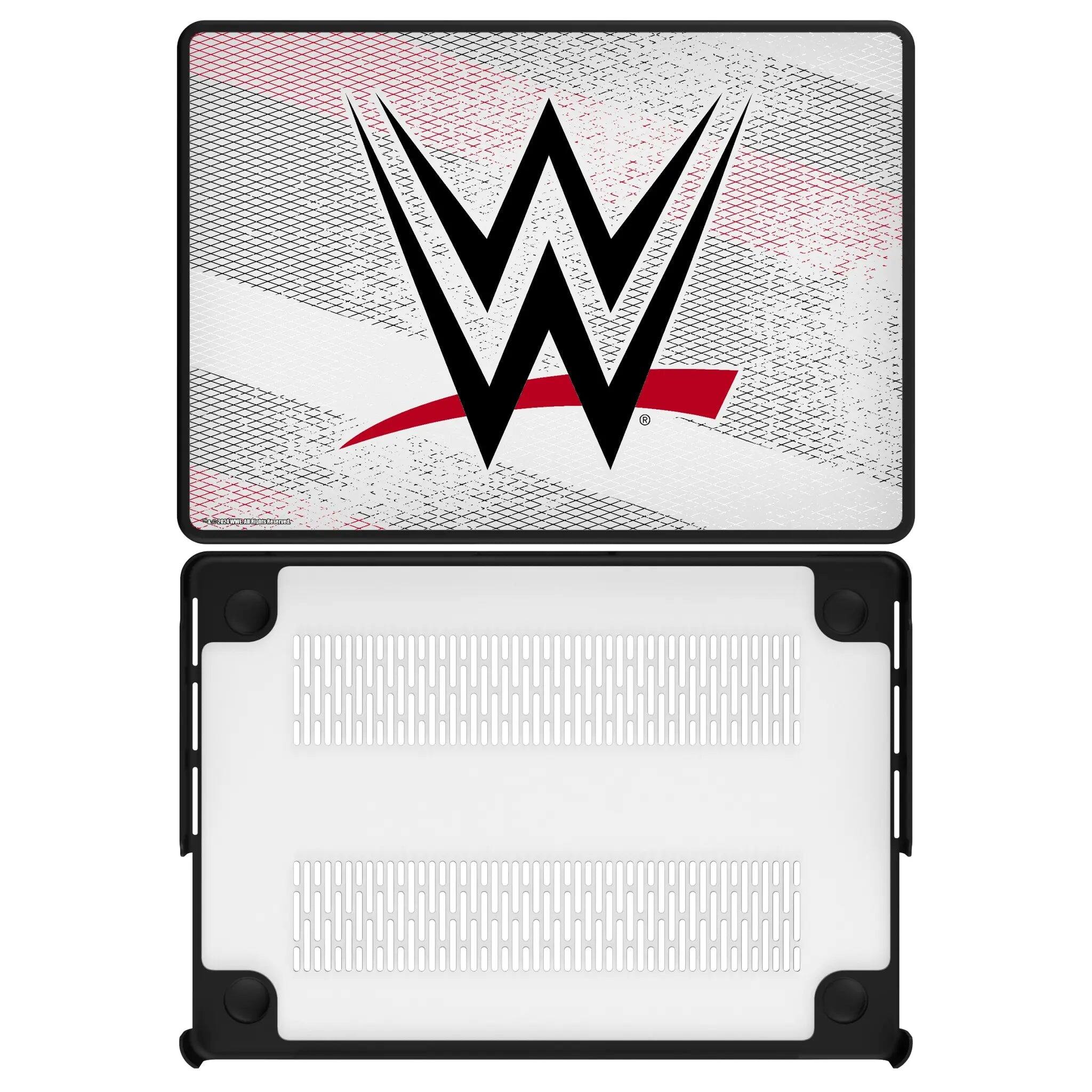 WWE Logo