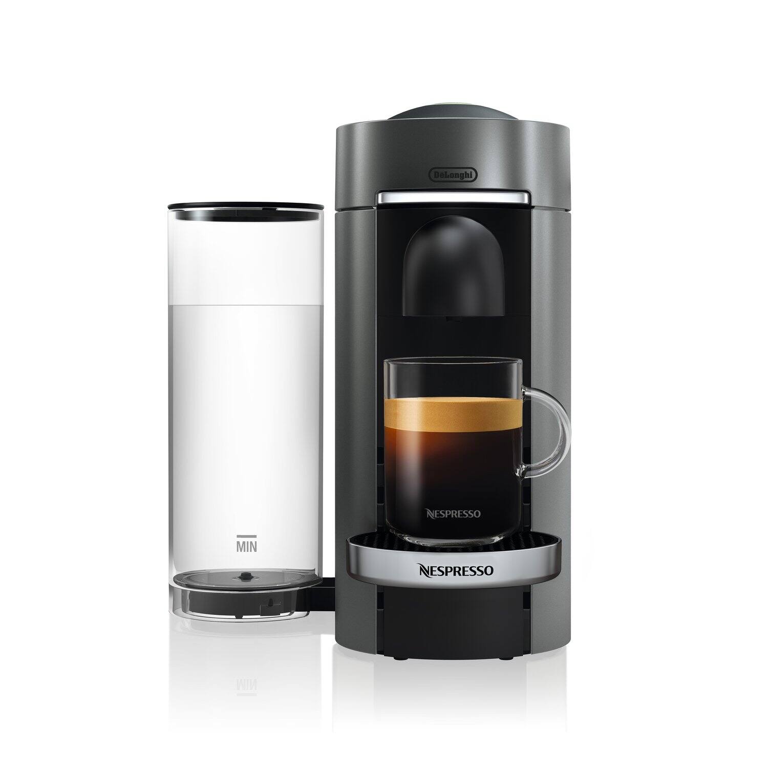 DeLonghi NESPRESSO MINI