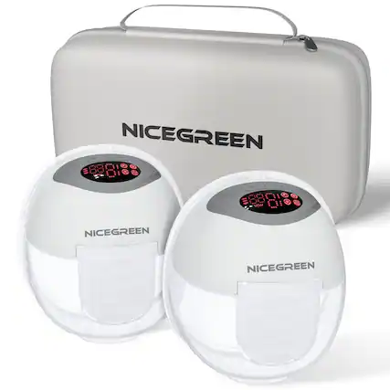 NICEGREEN
NICEGREEN
NICEGREEN