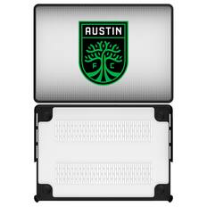 Front. Keyscaper - Austin FC Linen MacBook Case - Pro 16 in - Multicolor.