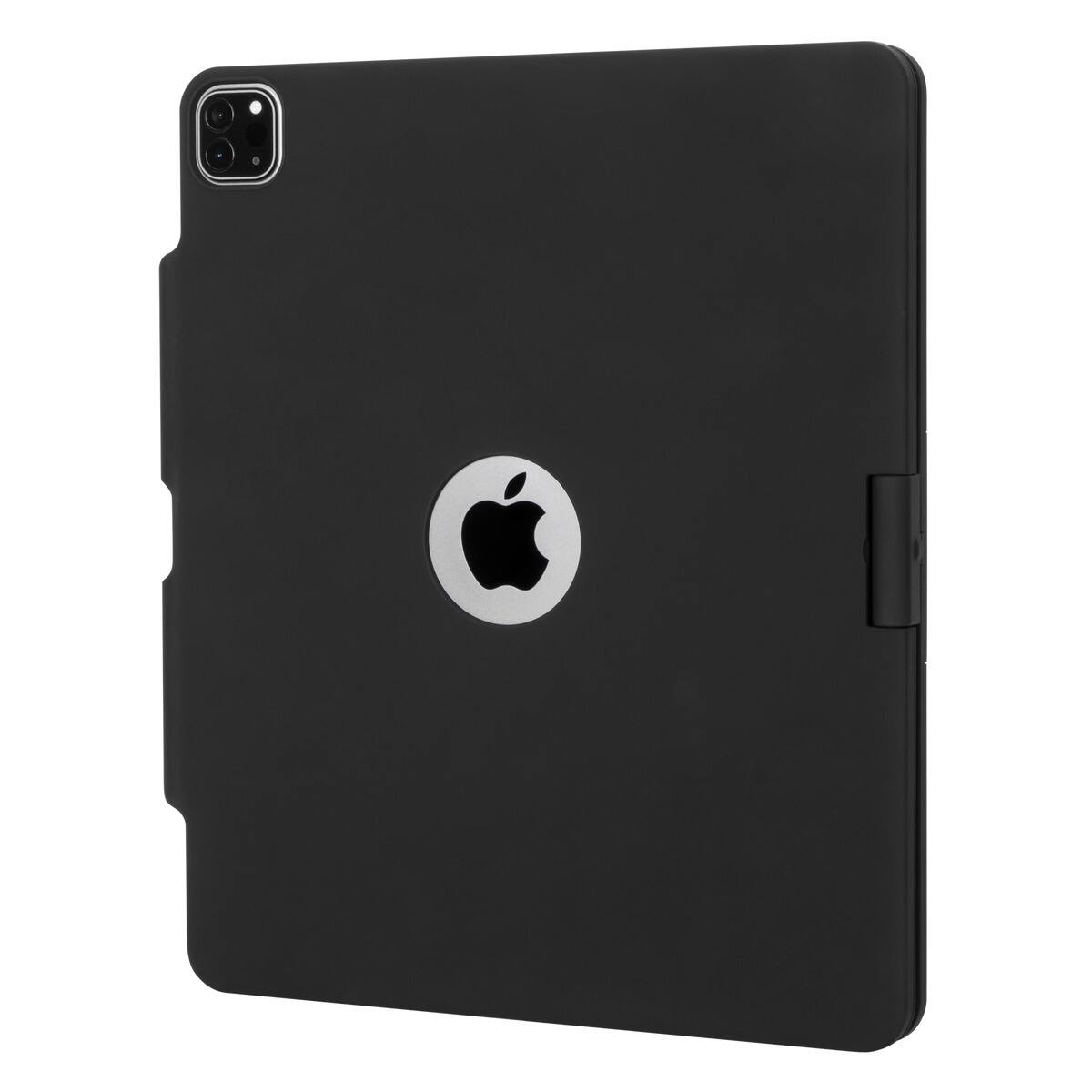 Angle. Targus - VersaType for iPad Pro (6th, 5th, 4th, and 3rd gen.) 12.9" - Black.