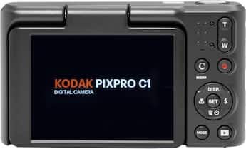 Kodak PIXPRO C1 Digital Camera Tan - Best Buy Kodak PIXPRO C1 Digital Camera Tan - Best Buy