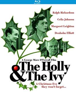 The Holly and the Ivy - BLU-RAY