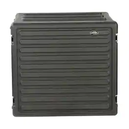 SKB - 1SKB-R8U 8U Space Roto Molded Rack