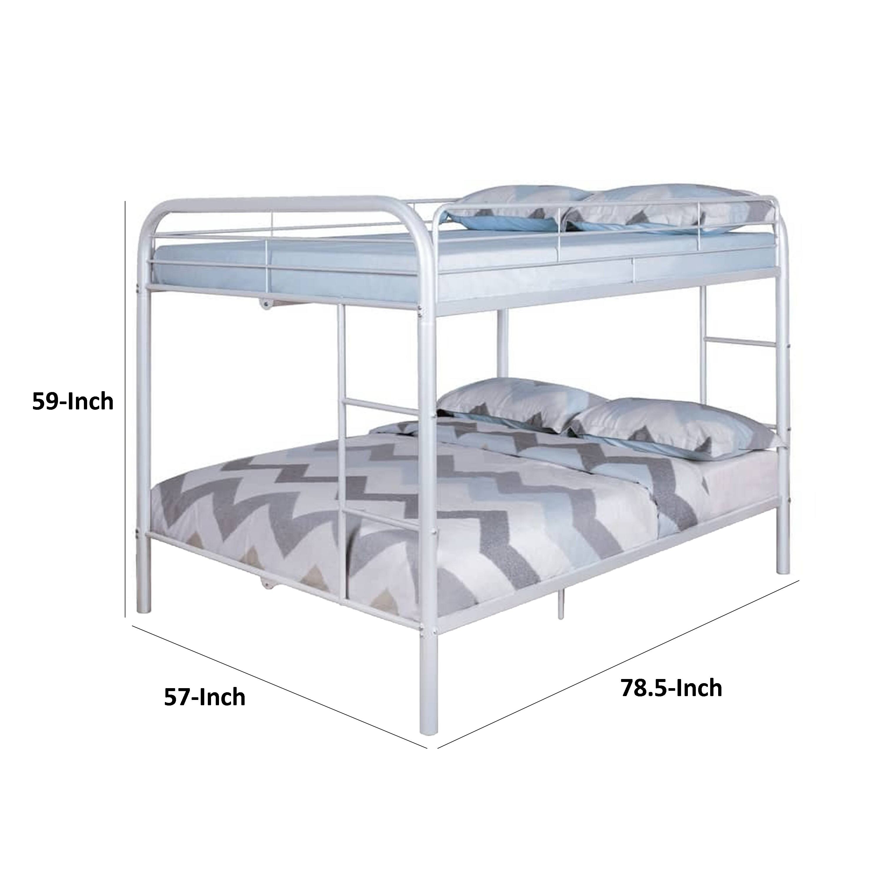 59-Inch  
57-Inch  
78.5-Inch