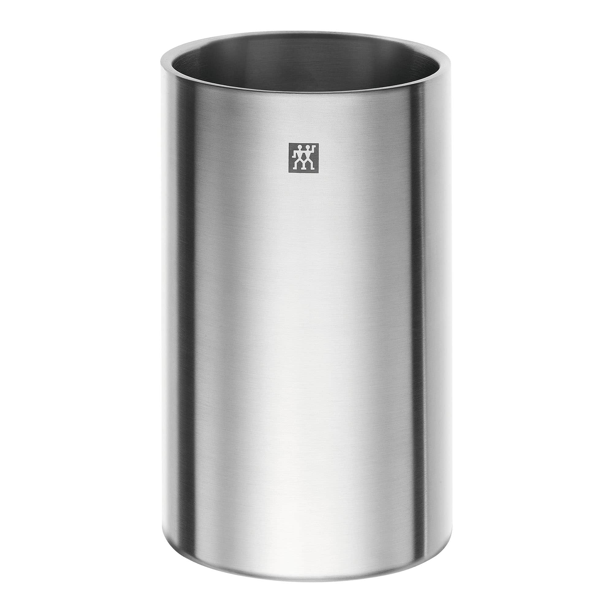 ZWILLING - Sommelier Wine Bottle Cooler - Stainless Steel