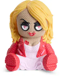 Handmade by Robots - Bride of Chucky - Tiffany #471 (Valentine's Day) - COLLECTIBLES