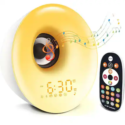 ON/OFF
I AM 6:30 AM
Beep MI H4 D
Selup Alarm Selup
Z1 RF Controller