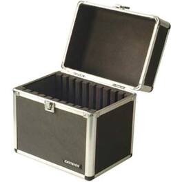 Cavision - HCF5FS10 Hard Case for 5x5in Glass Filters