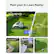 Meet your AI Lawn Master
Carpet-like Lawn
YUKA VS OTHER
Ride-on Boundary
Wall Boundary
Lawn Printing
