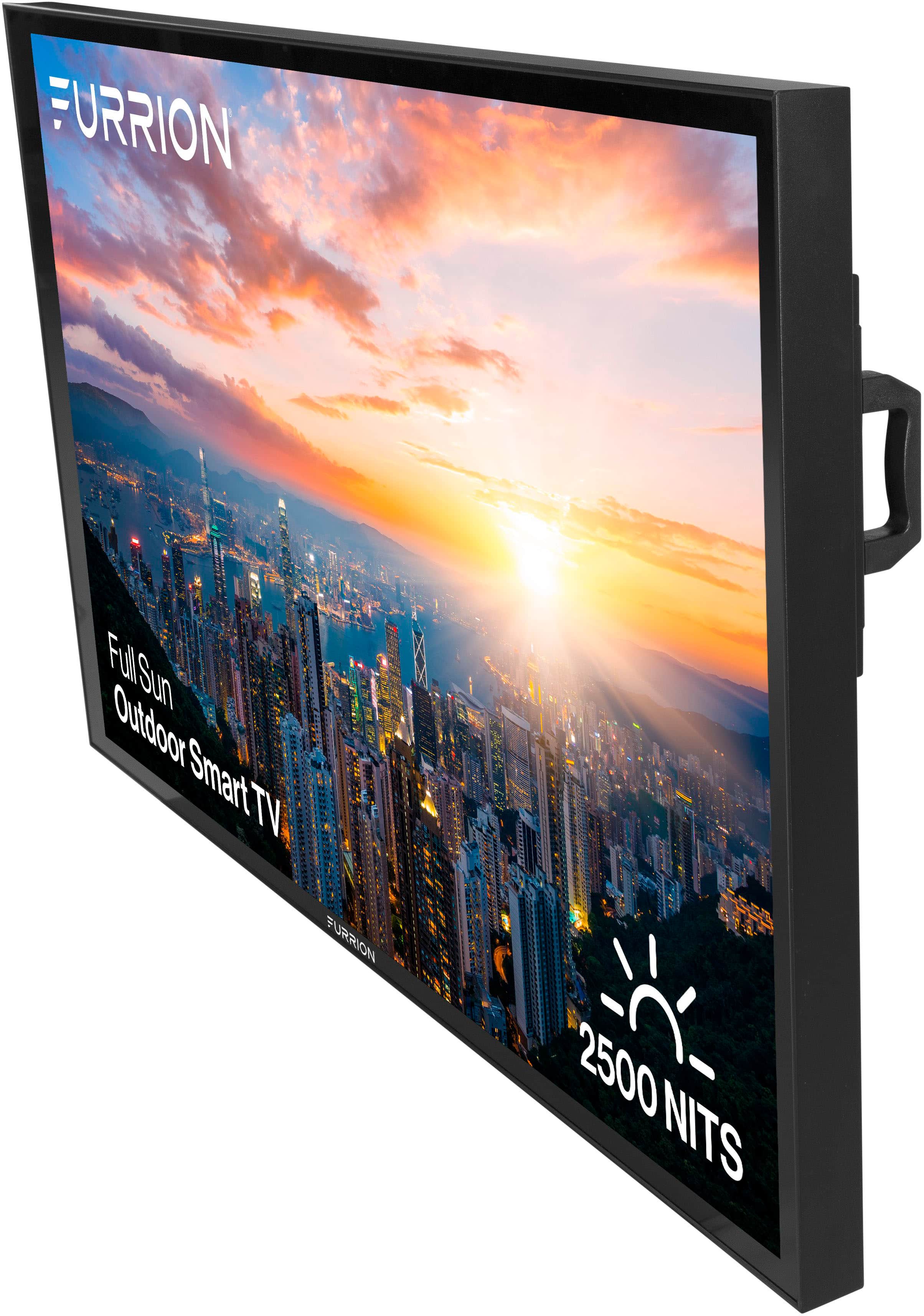 FURRION 3% 2500 NITS Outdoor Smart TV