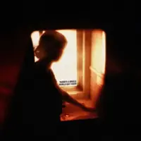 There's A Whole World Out There [LP] - VINYL - Front_Zoom