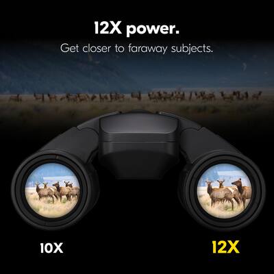 Nikon STABILIZED 12x25 S Black 16783 - Best Buy Nikon STABILIZED 12x25 S Black 16783 - Best Buy