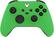 Front. Custom Controllerzz - Custom Wireless Controller for Xbox Series X|S, Xbox One, & PC - Green.