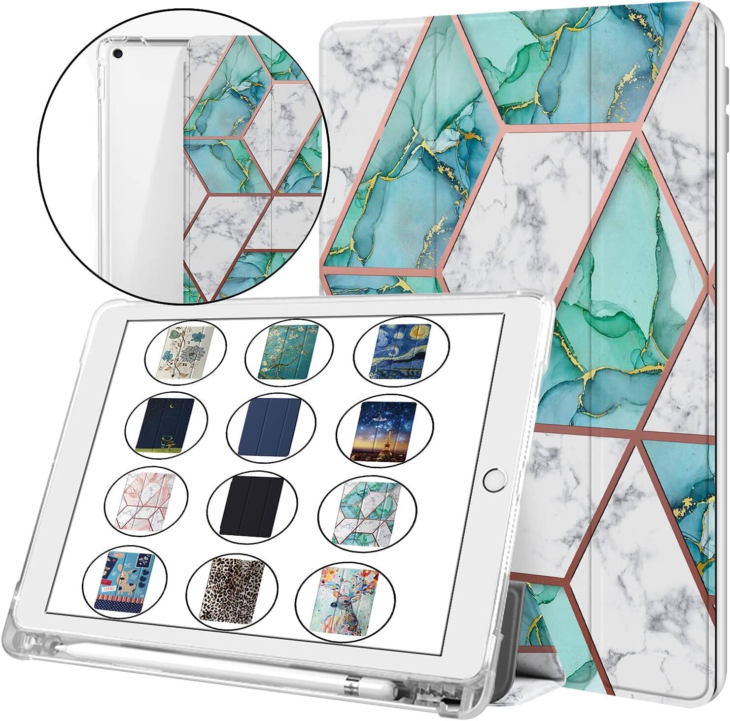 Marble Green