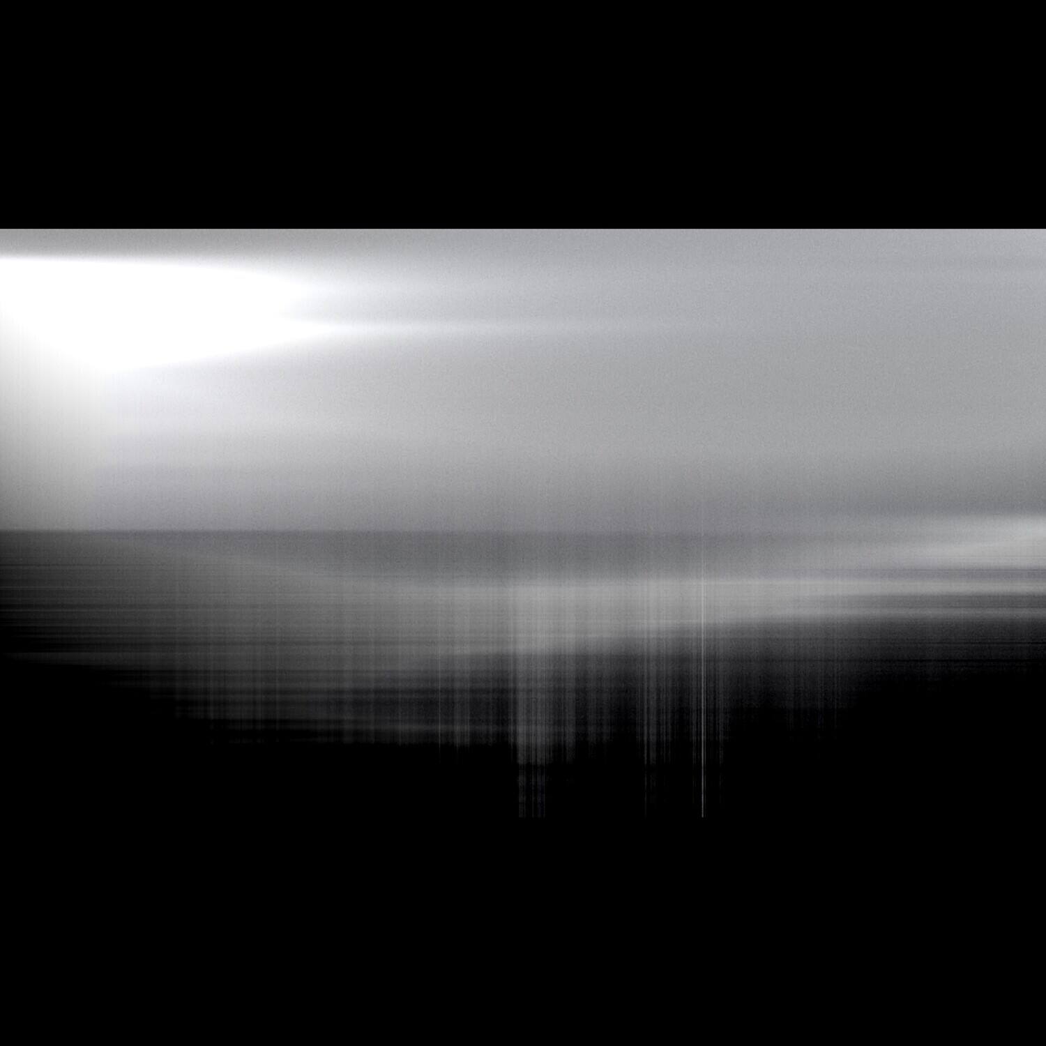 Alt View 1. Tomas Nordmark - Exit Ghosts   - VINYL LP .