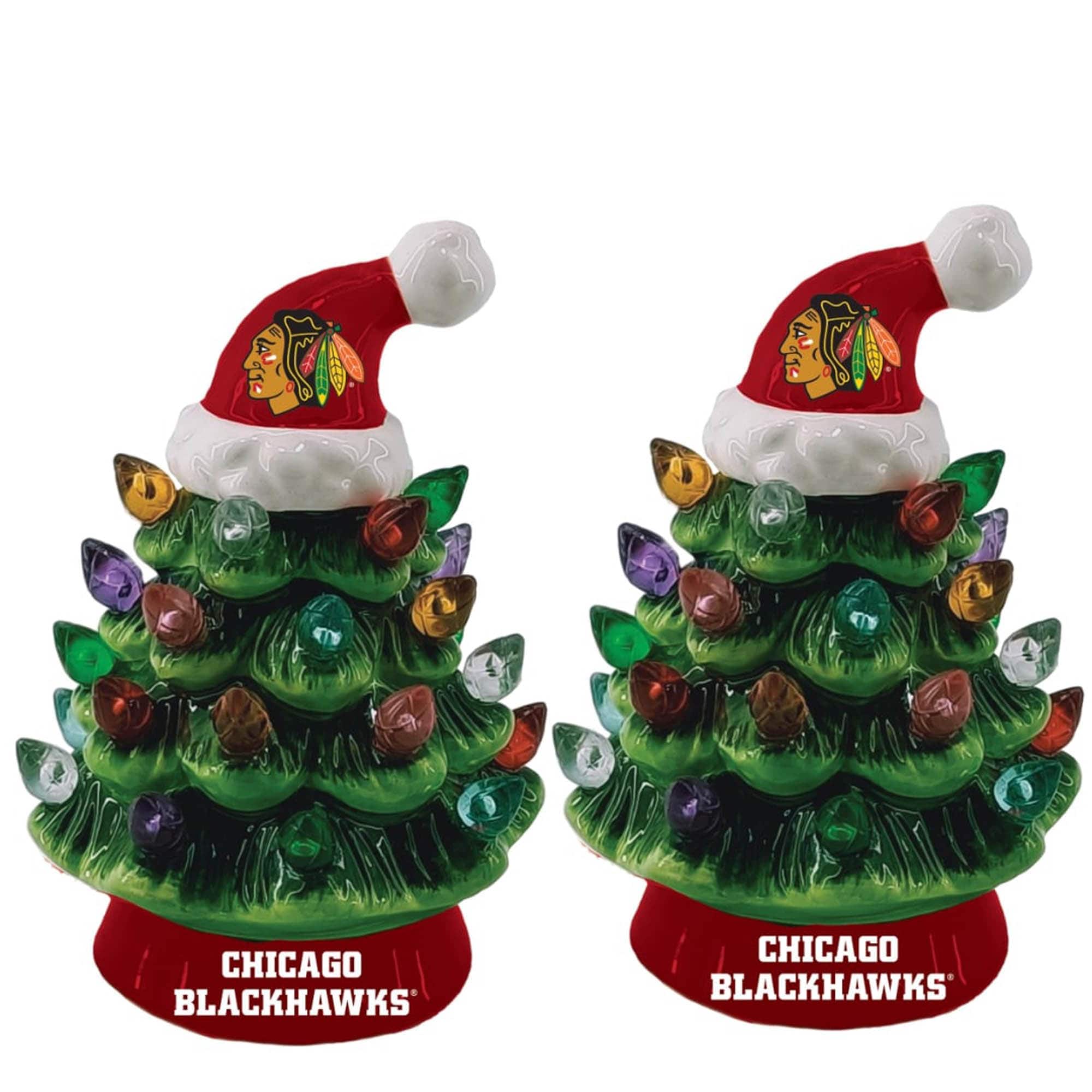 CHICAGO BLACKHAWKS  
CHICAGO BLACKHAWKS