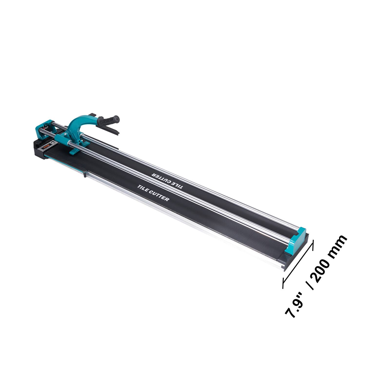 TILE CUTTER  
7.9" | 200 mm