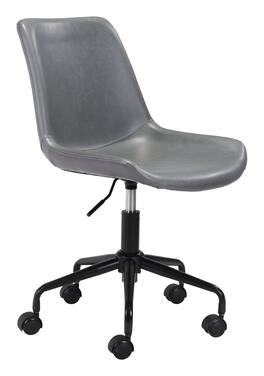 Hivvago - Byron Office Chair - Gray