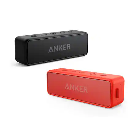 i ANKER 1 X ANKER