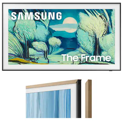 SAMSUNG The Frame