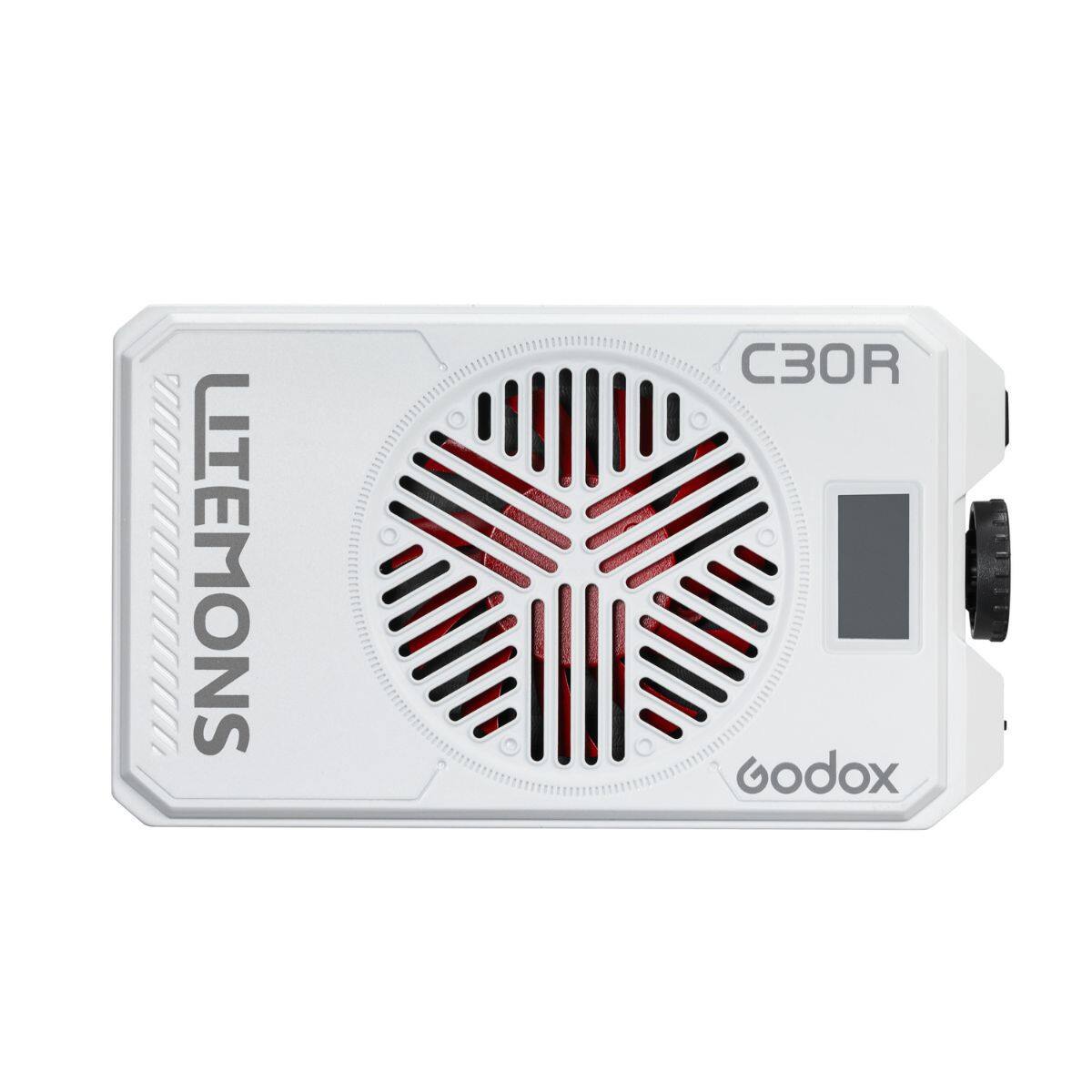Litemons C30R Godox