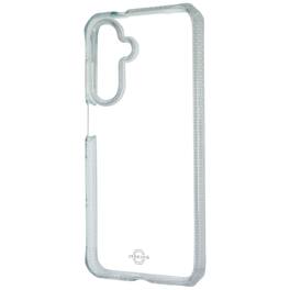 Itskins - Spectrum_R // Series Case for Samsung Galaxy A36 5G - Transparent - Clear
