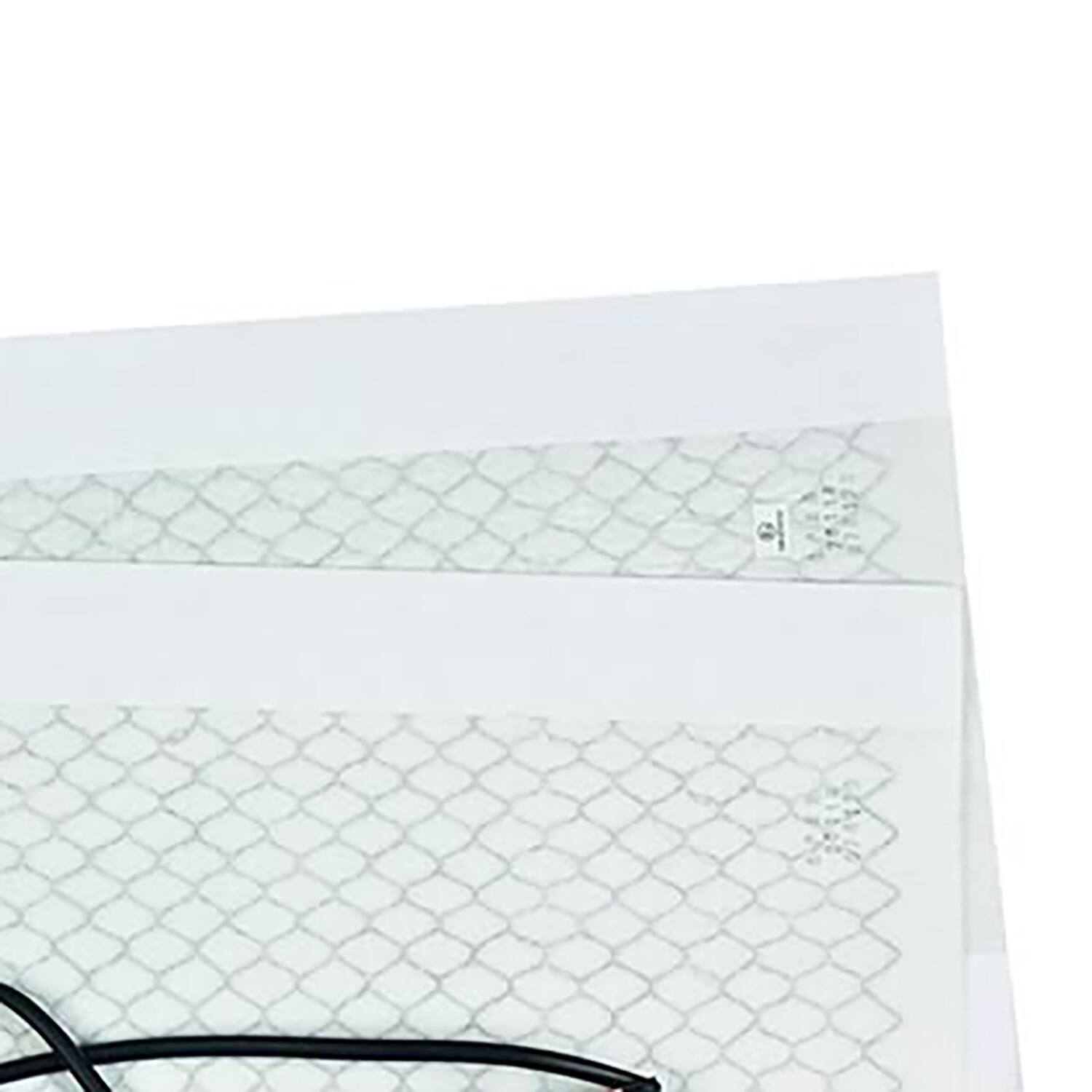 Back. Install Bay - IBHS1-B1 Seat Heater Kit, Dual-Temperature Illuminated Switch.