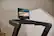 Alt View 10. NordicTrack - NordicTrack Commercial 1750 Treadmill - Black.