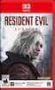 2 NINTENDO SWITCH RESIDENT EVIL requiem MATURE 17+ ESRB GAME-KEY CARD CARTECLÉEJEU