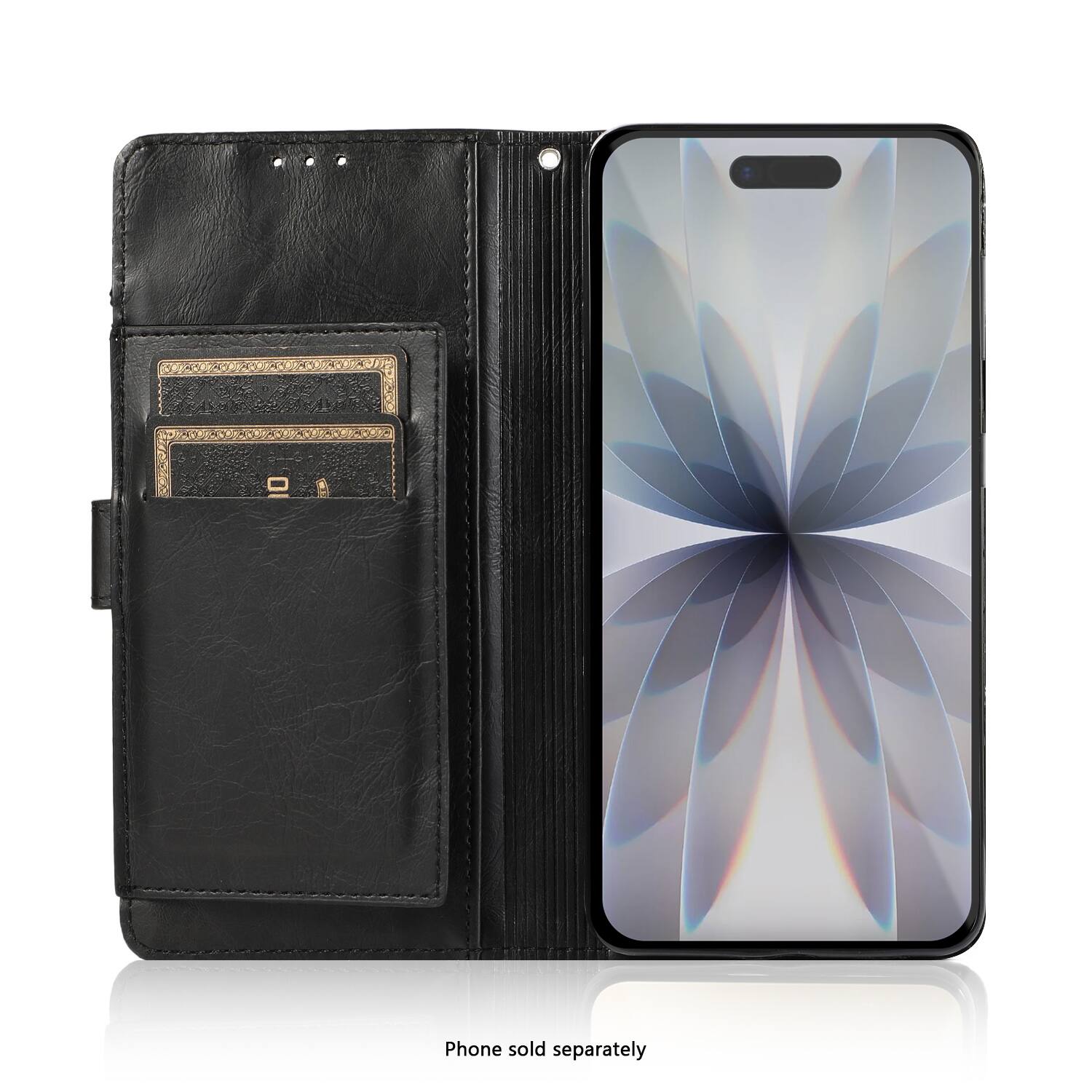 Phone sold separately