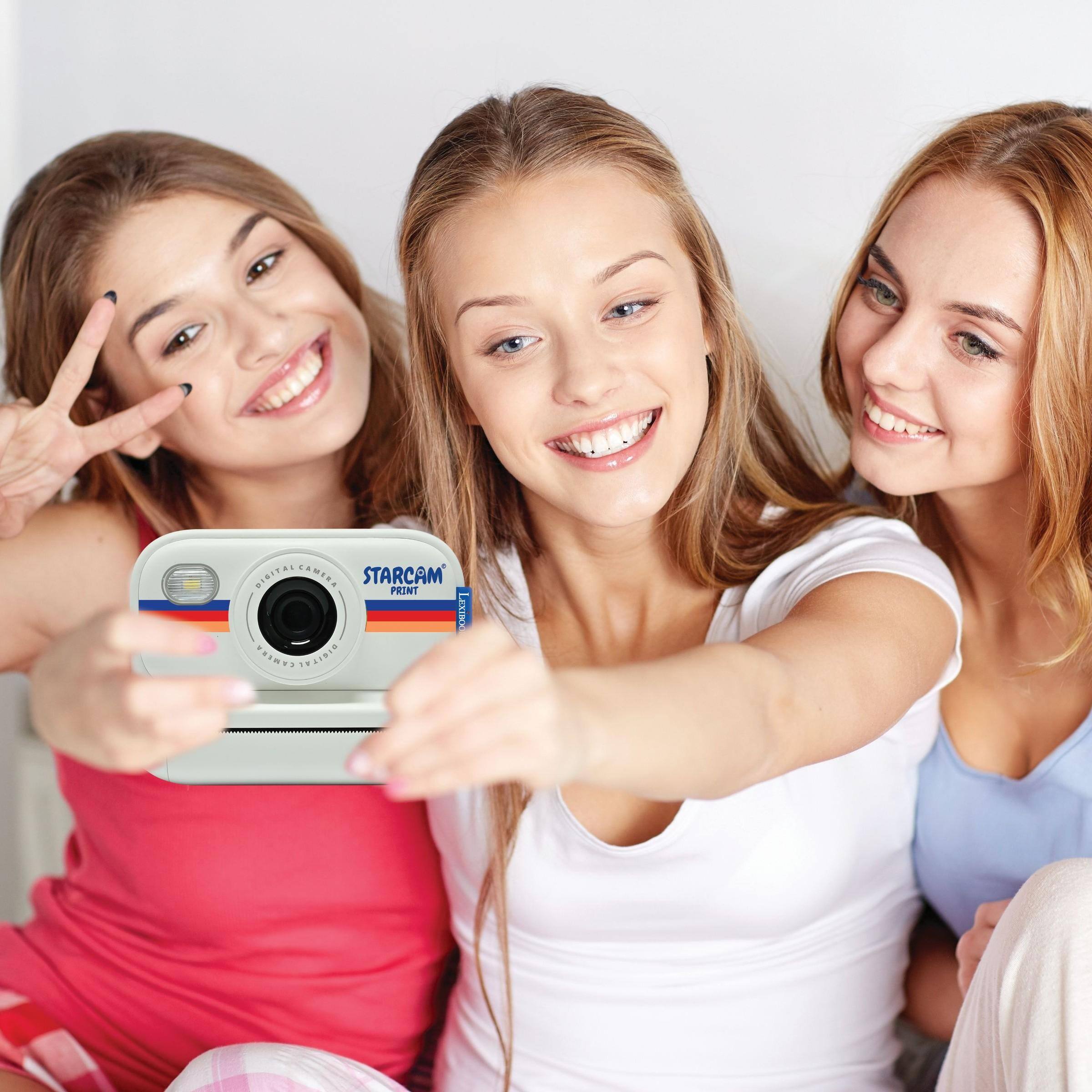 UNITALCANTOS STARCAM PRINT LEXTOO