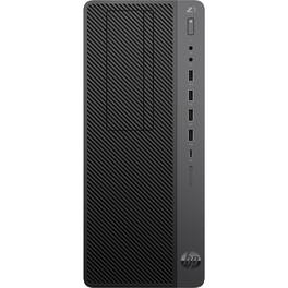 HP - Refurbished Z1 Desktop - Intel Core i5 - 16GB Memory - 512GB SSD - Black