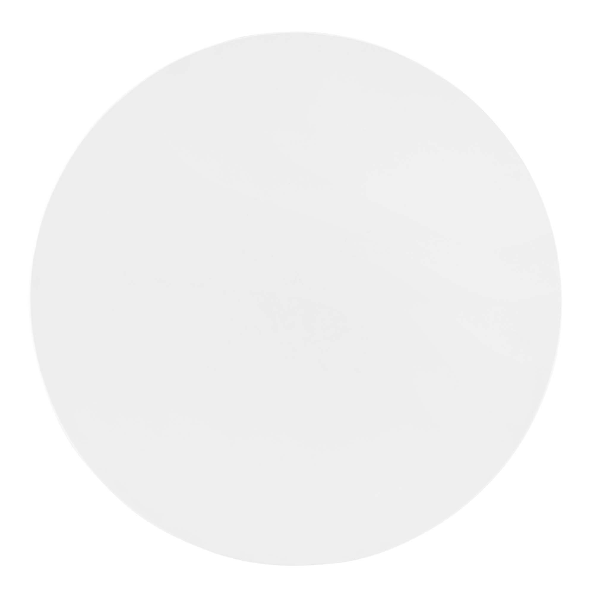 Back. Modway - Zinque 36" Dining Table by Modway - Gold White.