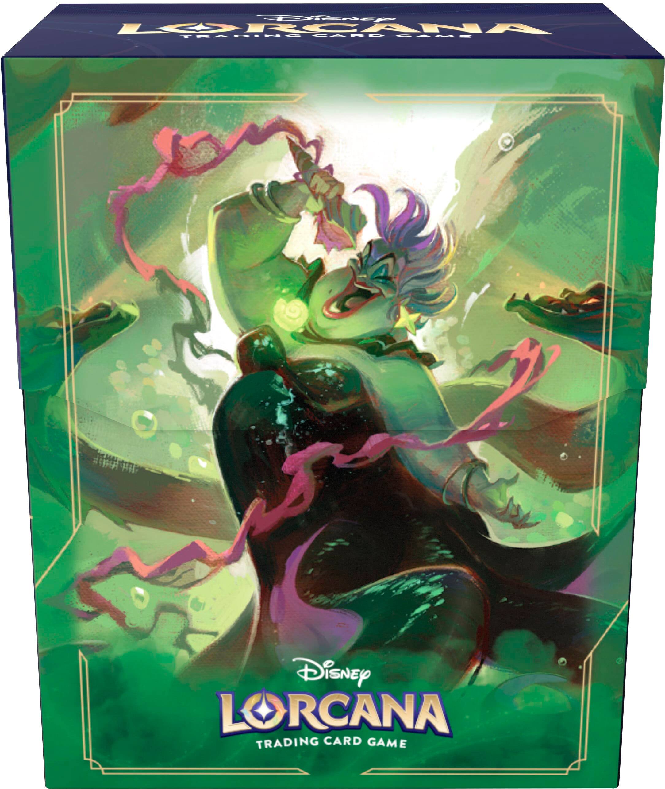 Disney Lorcana Trading Card Game