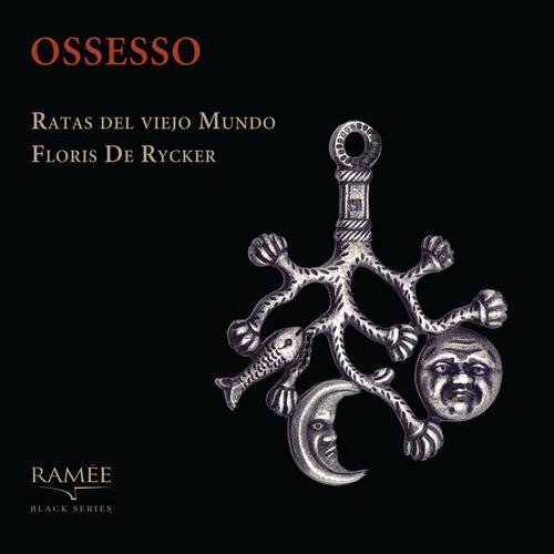 Various Artists - Ossesso    - COMPACT DISCS [CD]