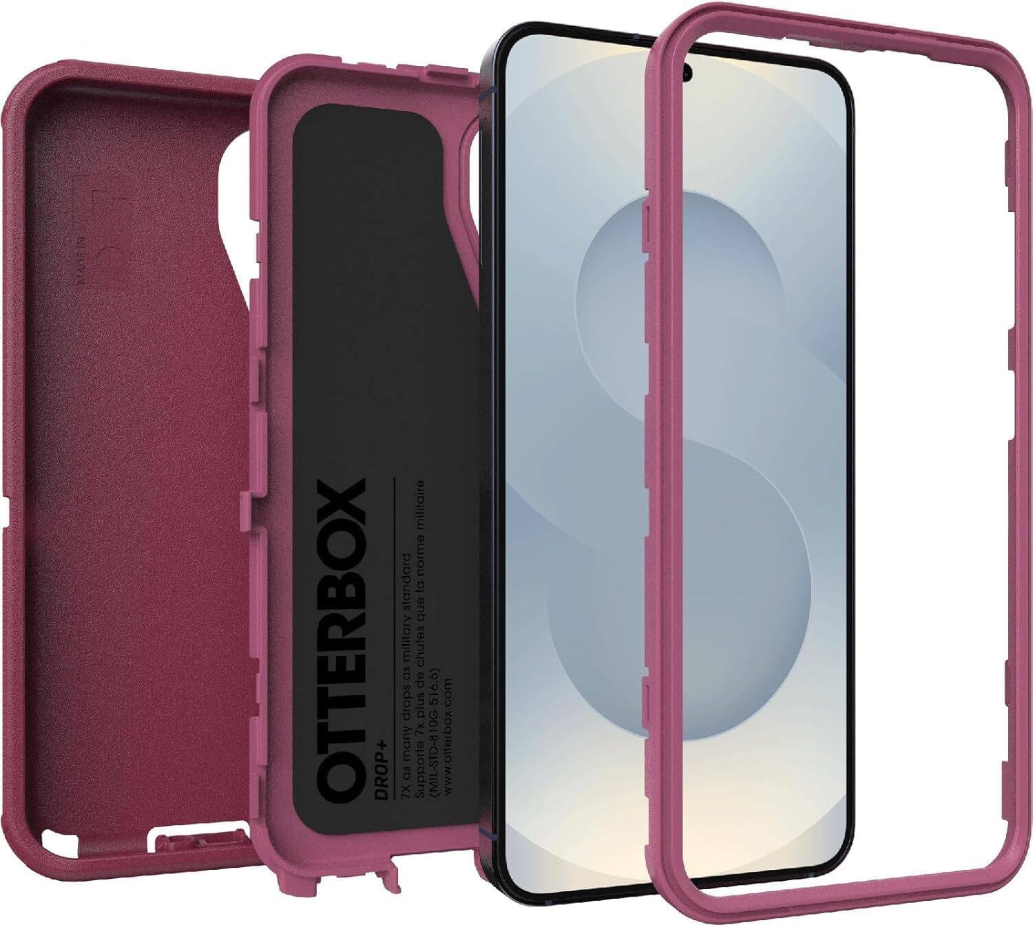 militaire norme standard à que OTTERBOX military chutes as de 16.6) drops 51 com 7xplus OG many  DROP+ as Supporte (MIL-STD-8 7X