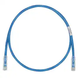 Panduit - Cat.6 UTP Patch Network Cable - 15 Ft - 1 Pack