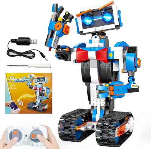 STEM & Educational Toys