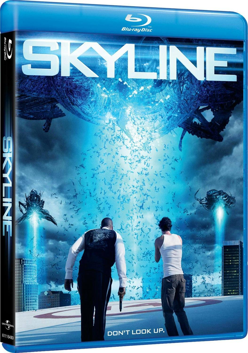 Angle. Skyline [Blu-ray].