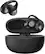 Alt View 2. Shokz - OpenDots 2 Open-Ear Clip-On True Wireless Bluetooth Earbuds - Black.