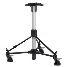 Vinten - Vision Ped Plus Studio Pedestal, Maximum Support 66 lbs