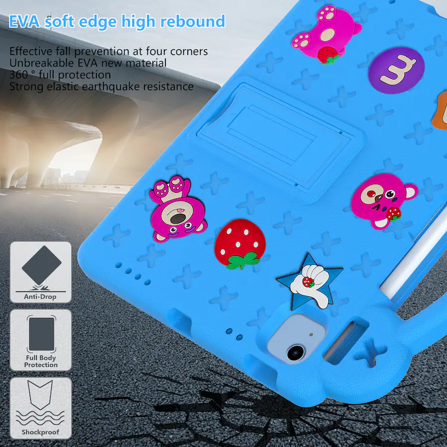 Dteck For Apple iPad 11
